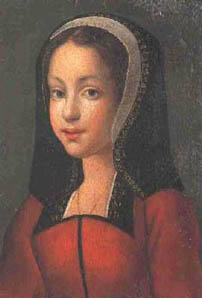 Juna de Castilla