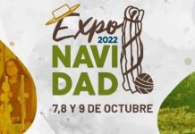 Expo Navidad 2022