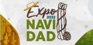 Expo Navidad 2022