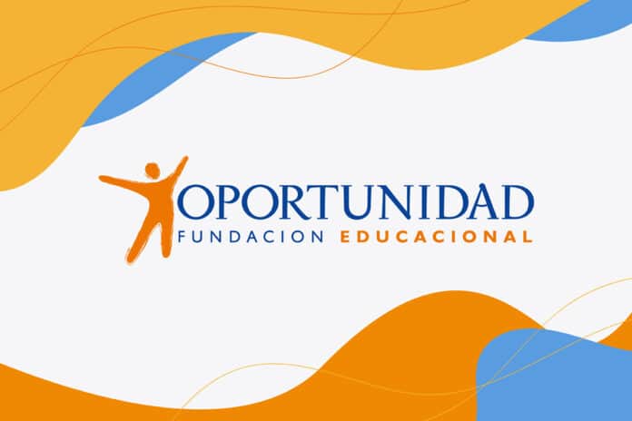 Fundacion Oportunidad