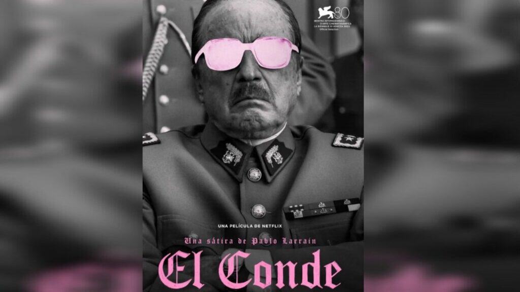 El Conde