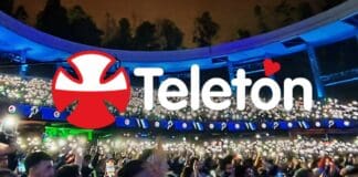 Portada Teleton