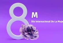 Dia Internacional de la mujer