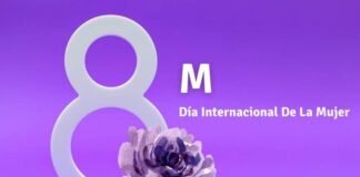 Dia Internacional de la mujer