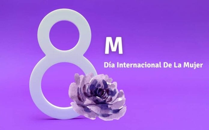 Dia Internacional de la mujer