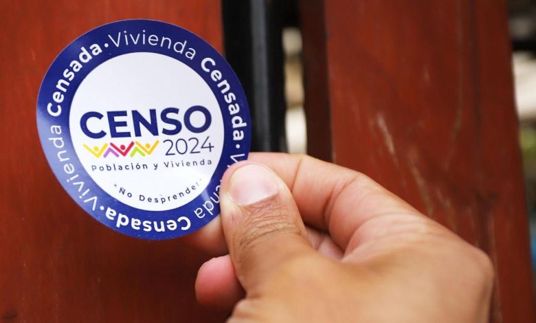 CENSO 2024