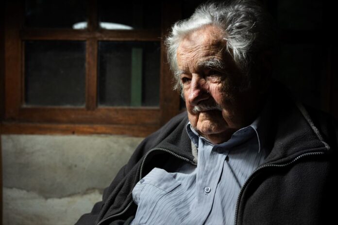 José Mujica